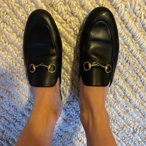 Gucci Womens’s Princetown Slipper